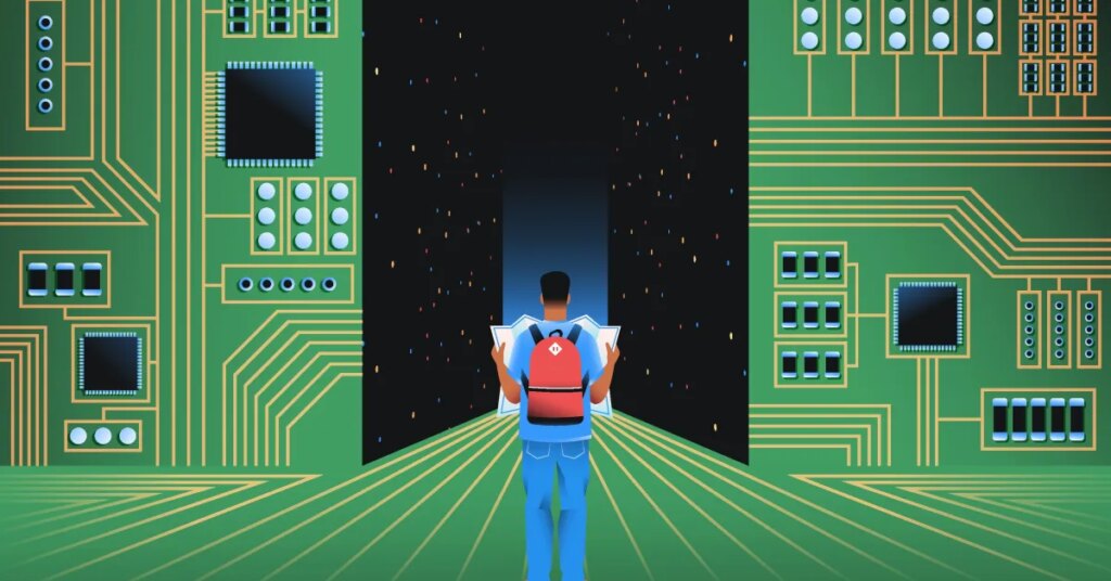 You Should Still Study Tech—Even if AI Replaces Entry Tech Jobs