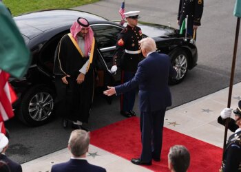 The Middle East is Adapting to Trump’s Indispensable But Unreliable America