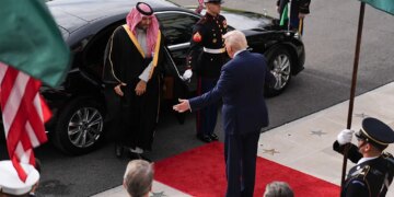The Middle East is Adapting to Trump’s Indispensable But Unreliable America