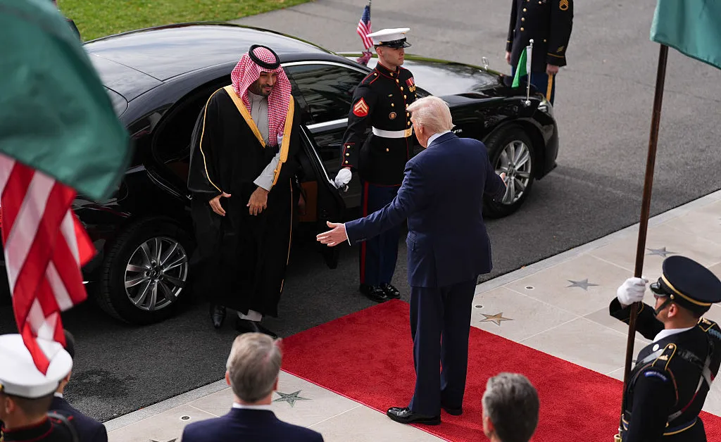 The Middle East is Adapting to Trump’s Indispensable But Unreliable America