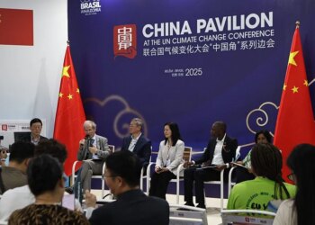 The U.S. Is Ceding Climate Leadership to Authoritarian States