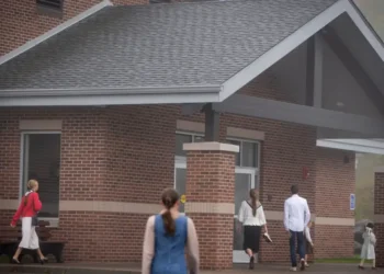 Young girls told to forgive and forget after sex abuse by church member