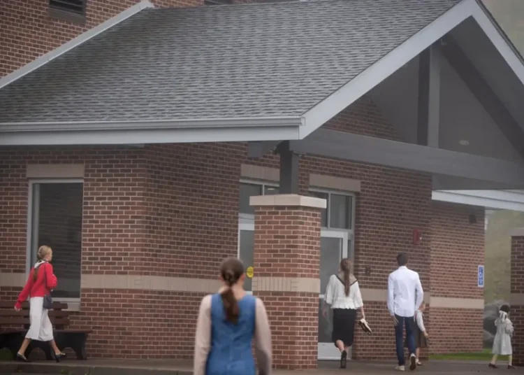 Young girls told to forgive and forget after sex abuse by church member