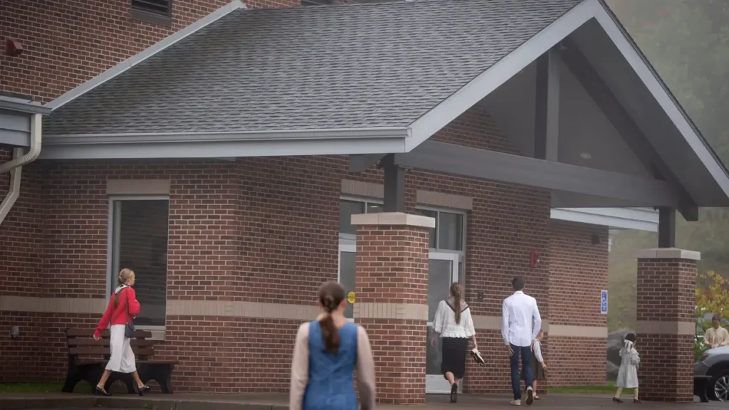 Young girls told to forgive and forget after sex abuse by church member