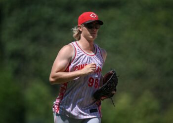 Feedback loops, banger sliders and the pitching coach who will shape the new Nats