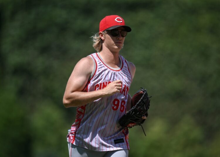 Feedback loops, banger sliders and the pitching coach who will shape the new Nats