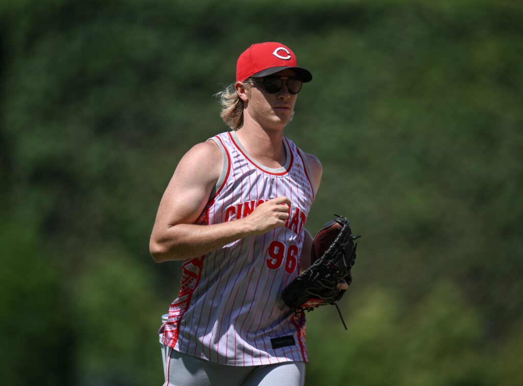 Feedback loops, banger sliders and the pitching coach who will shape the new Nats