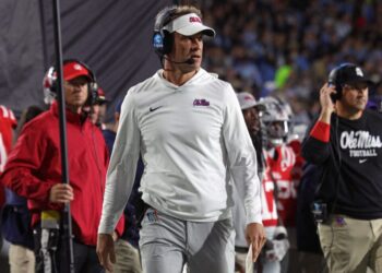 SEC rivals want Lane Kiffin. They should want Mississippi’s boosters.