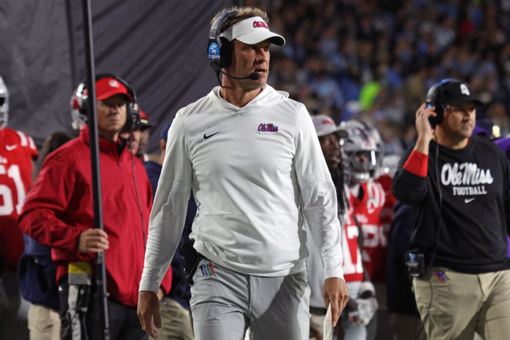 SEC rivals want Lane Kiffin. They should want Mississippi’s boosters.
