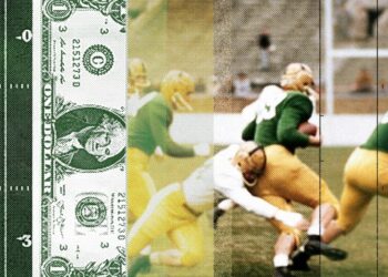 How to Fix the Mess of College Sports