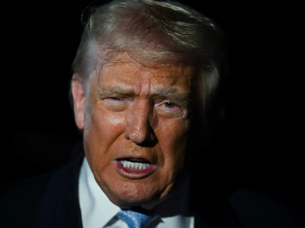 Trump prosecutor’s career now faces ‘fatal’ threat from latest blunder: expert