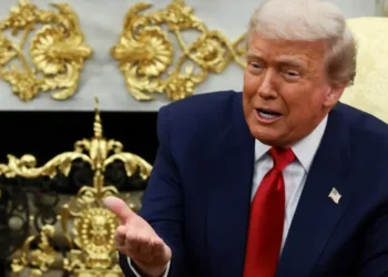 Trump’s ‘steamroller’ year wrecked as first term ‘weakness’ rushes back: analyst