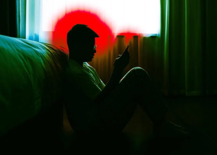 Report Finds That Leading Chatbots Are a Disaster for Teens Facing Mental Health Struggles