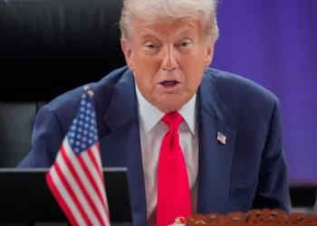 ‘Moon landing status’: Republicans warn Trump Epstein scandal will ‘dog’ rest of his days