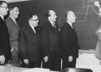 Business can teach us about governance, not just profits