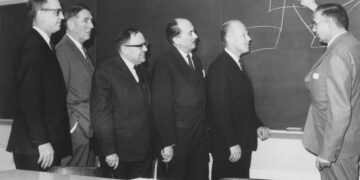 Business can teach us about governance, not just profits