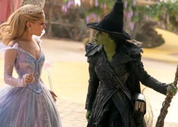 Wicked: For Good Is Sadly Not for the Better