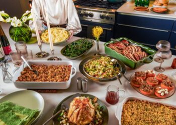 Should you brine your turkey? And other Thanksgiving questions, answered.