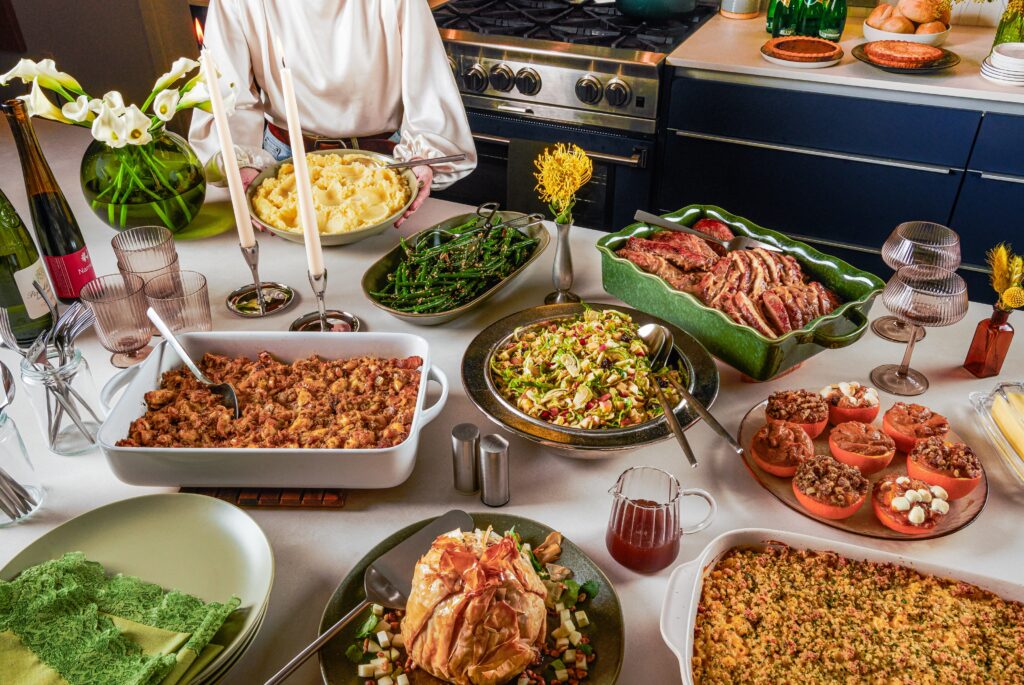 Should you brine your turkey? And other Thanksgiving questions, answered.