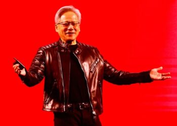 Nvidia Gloats as It Defies AI Bubble With Massive Revenue