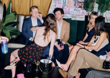 The Rise of the ‘Sex and the City Conservative’