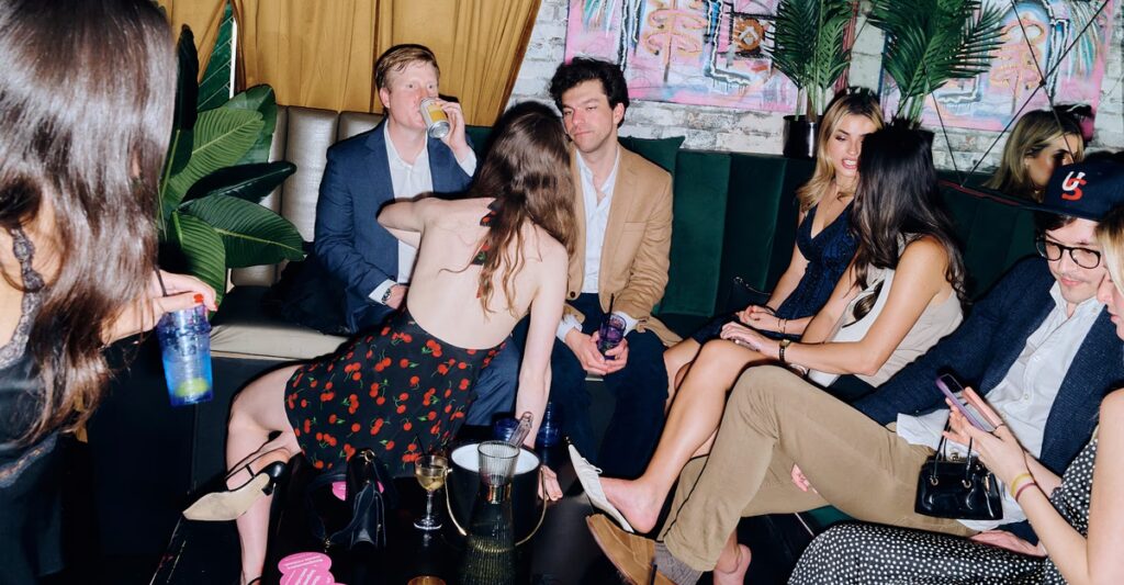 The Rise of the ‘Sex and the City Conservative’