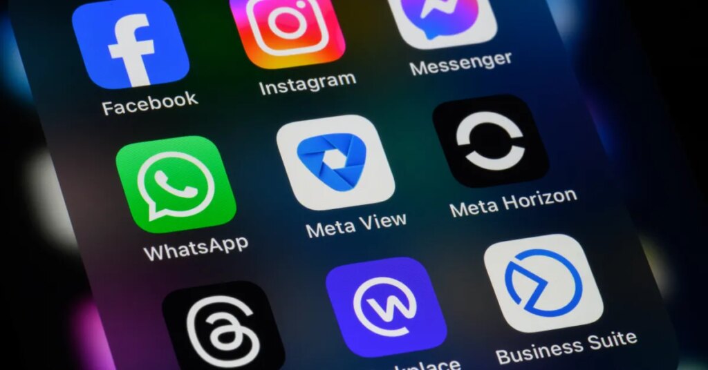 Meta Begins Removing Young Users Ahead of Australia’s Social Media Ban