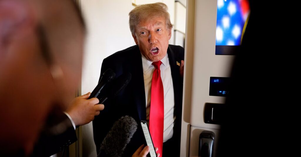 The Pig Is in the White House