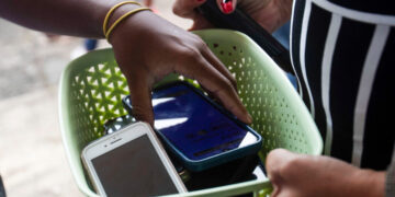 What Teenagers Are Saying About Technology Bans