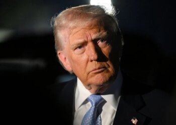 Trump Calls for Arrests of Democrats Who Urged Troops to Refuse Illegal Orders: ‘Seditious Behavior, Punishable by Death’