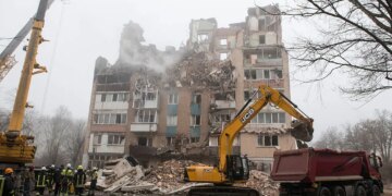 Ukraine to Claim $44bn in Climate Damages From Russia. Why War Is So Bad For Emissions