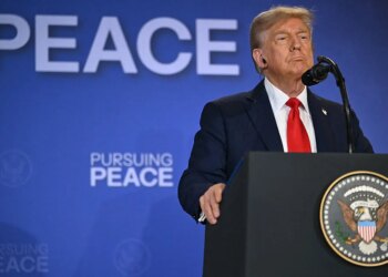 Trump’s New Ukraine Peace Plan Is a Nonstarter