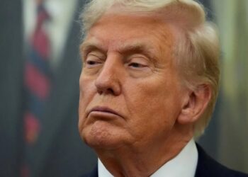 Trump busted over ‘panic move’ frenzy: A pattern ‘too obvious to ignore’