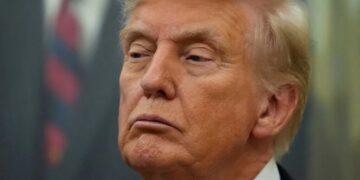Trump busted over ‘panic move’ frenzy: A pattern ‘too obvious to ignore’