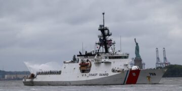 U.S. Coast Guard will no longer classify swastikas, nooses as hate symbols
