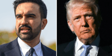 Trump and Mamdani to Meet Friday: Here’s What to Expect