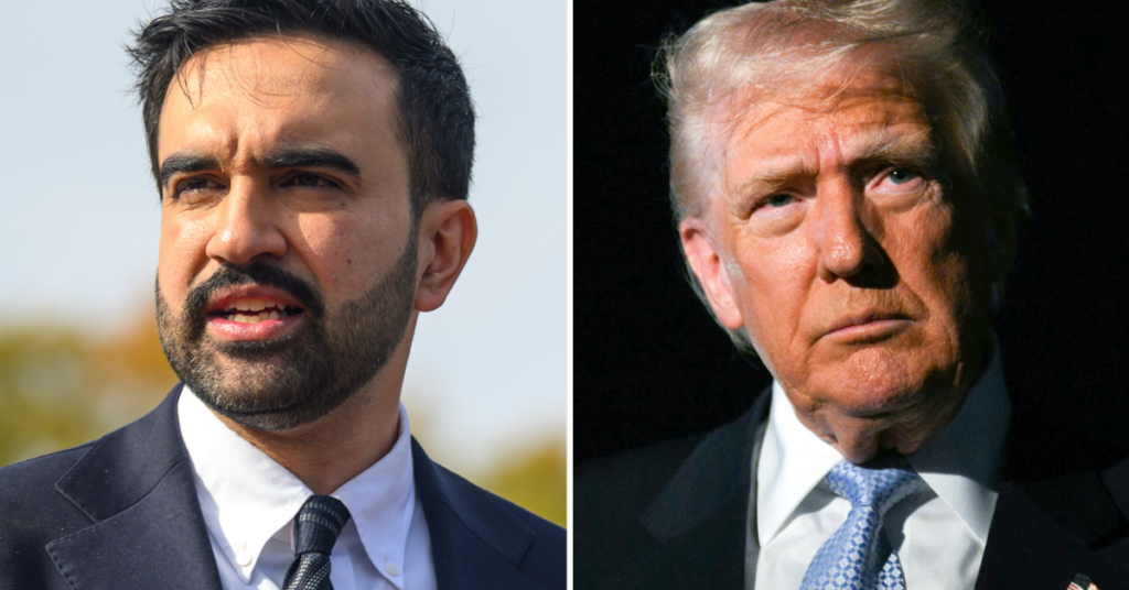 Trump and Mamdani to Meet Friday: Here’s What to Expect