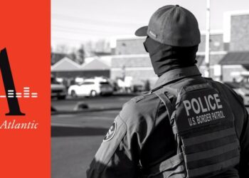 When Border Patrol Comes to Town