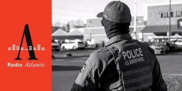 When Border Patrol Comes to Town