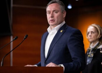 This Congressman Knows What Trump Told MBS After Khashoggi’s Killing. He Says the Public Needs to See the Transcript