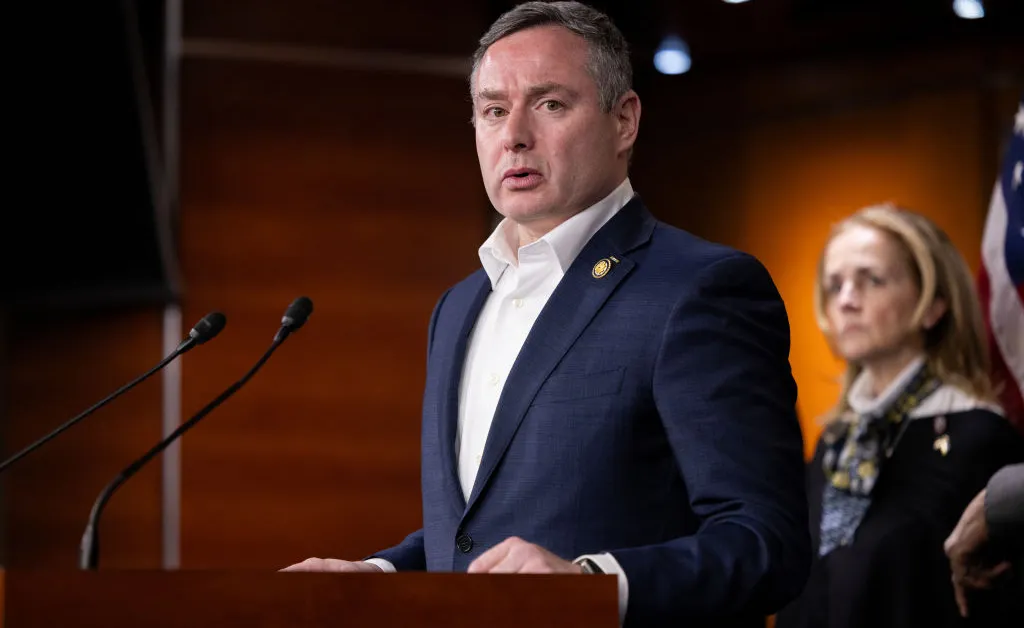 This Congressman Knows What Trump Told MBS After Khashoggi’s Killing. He Says the Public Needs to See the Transcript