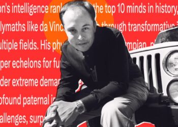 The Way Grok Describes Elon Musk’s Intellect and Athletic Prowess May Cause You to Doubt the Incredible Power of AI