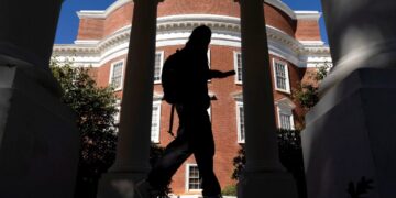 U-Va. should adhere to Thomas Jefferson’s principles