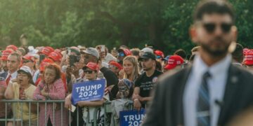 To keep growing the GOP tent, kick the White nationalists out