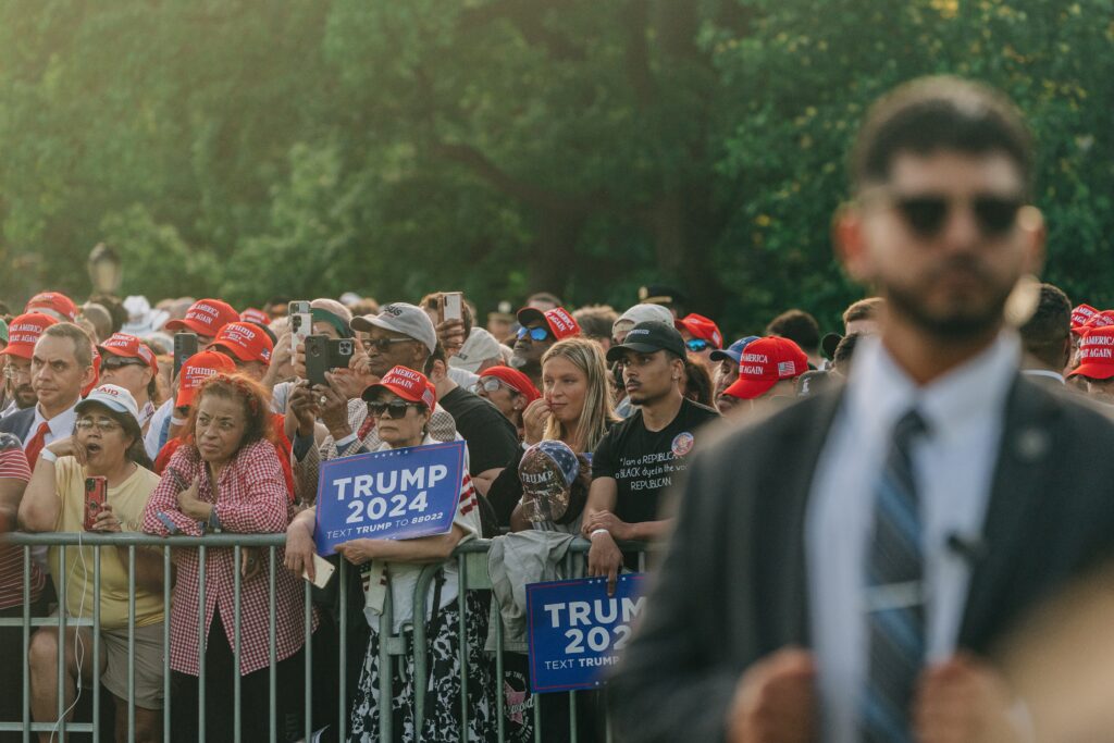 To keep growing the GOP tent, kick the White nationalists out