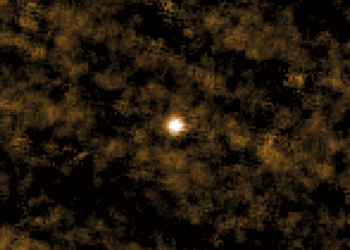 NASA Just Got A Close Look at the Interstellar Comet Whizzing Through Our Solar System