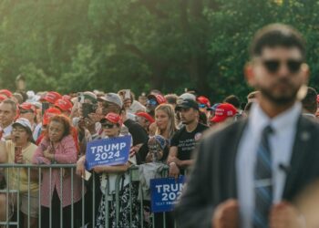 Trump built a winning coalition. White nationalists will destroy it.