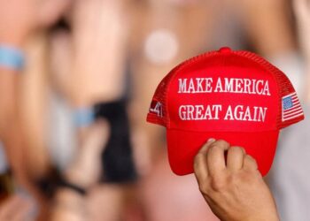 Republicans are not just rewriting the past — they’re coming for the dictionaries too