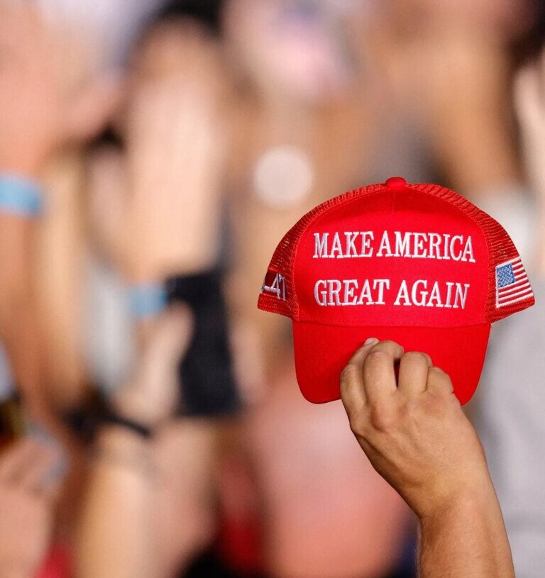 Republicans are not just rewriting the past — they’re coming for the dictionaries too