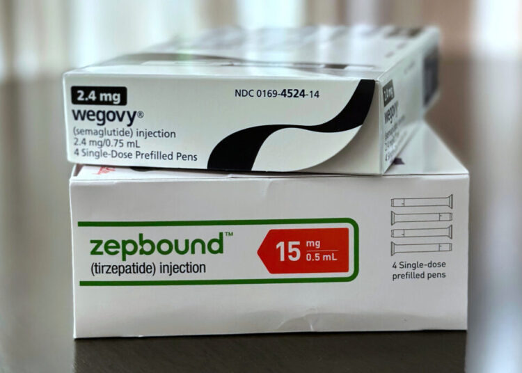 Can GLP-1s address infertility? Answering your questions about the drugs.